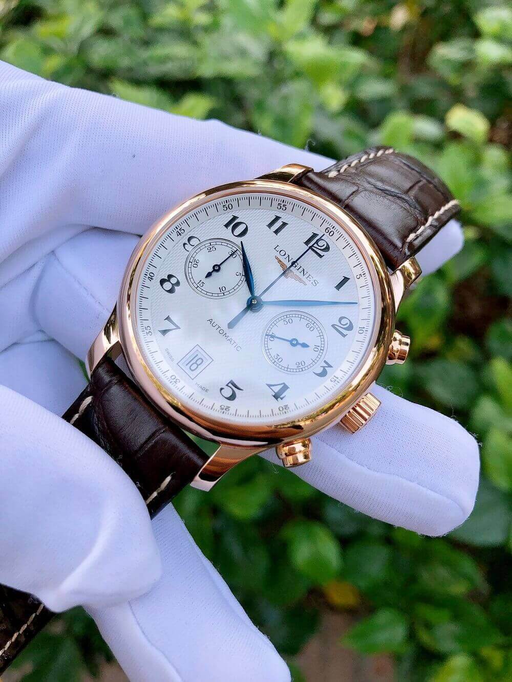 ng h Longines L26698783